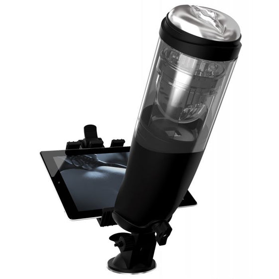 Pipedream Extreme Elite Mega-Bator