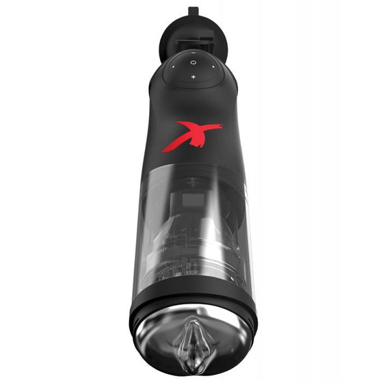 Pipedream Extreme Elite Mega-Bator