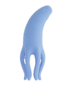Selopa Tentacle Tickler Masturbator - Blue