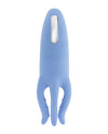 Selopa Tentacle Tickler Masturbator - Blue