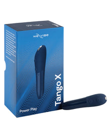  We-Vibe Tango X - Midnight Blue