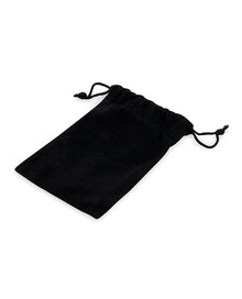  Lockmaster 4" Resin Cock Cage - Black