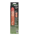Performance Maxx Penis Extension System w/Stoppers - Brown