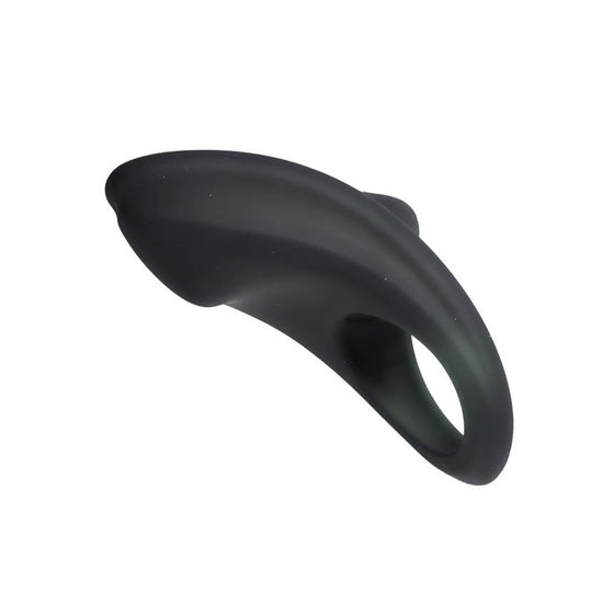 VeDO Overdrive Plus Rechargeable C Ring - Just Black
