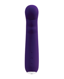  VeDO Midori Rechargeable G Spot Vibe - Deep Purple