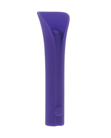  Evolved Full Coverage Stimulator - Purple
