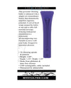 Evolved Full Coverage Stimulator - Purple