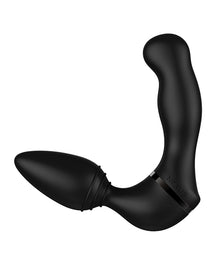  Nexus Revo Twist Rotating & Vibrating Massager - Black