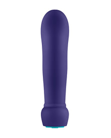  Femme Funn Sormi Fingerlike Bullet - Purple