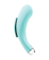 VeDO Niki Rechargeable Panty Vibe - Tease Me Turquoise