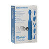 iVibe iQuiver 7 Piece Set - Periwinkle