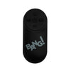 Bang! Vibrating Bullet w/ Remote Control - Purple