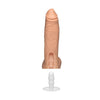 Signature Cocks ULTRASKYN 8" Cock w/Removable Vac-U-Lock Suction Cup - Jordi El Nino Polla