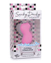 Inmi Shegasm Sucky Ducky Silicone Clitoral Stimulator - Pink