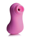 Inmi Shegasm Sucky Ducky Silicone Clitoral Stimulator - Pink