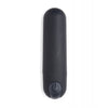 Bang! Vibrating Bullet w/Remote Control - Black