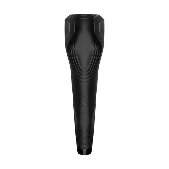 Satisfyer Men Wand - Black