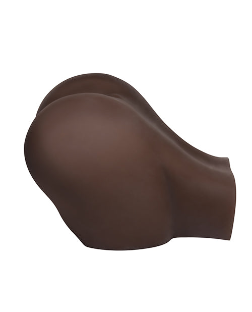 Curve Toys Mistress Bottom's Up Paris Life Size Pussy & Ass Masturbator