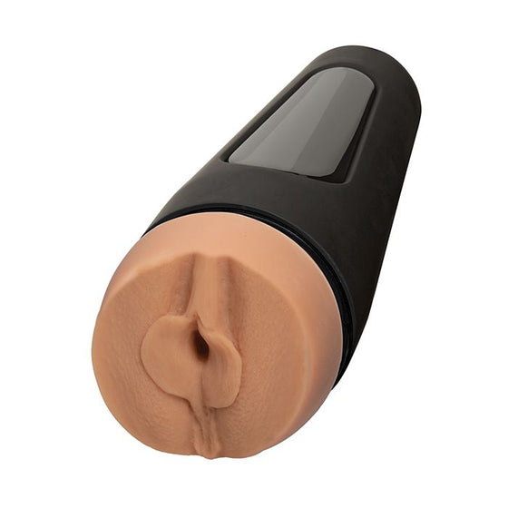 Main Squeeze Camgirls Pussy Stroker - Bailey Rayne