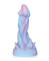 Creature Cocks Nomura Jellyfish Silicone Dildo