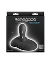Renegade Thrust & Grind Thrusting Grinder Pad - Black
