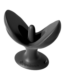  Anal Fantasy Collection Insta Gaper - Black