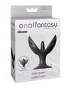 Anal Fantasy Collection Insta Gaper - Black