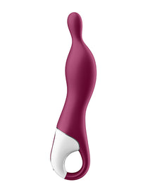  Satisfyer A-Mazing 1 - Berry