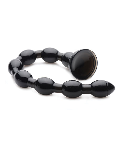 Hosed 1.5" Beaded Hose - 19" Long