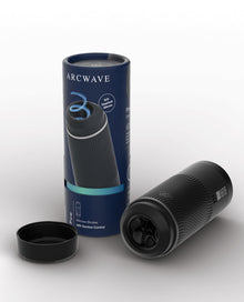  Arcwave Pow Stroker - Black