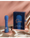 Deia the Wand w/Recharging Base - Navy