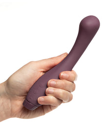 Je Joue Juno G Spot Vibrator - Purple