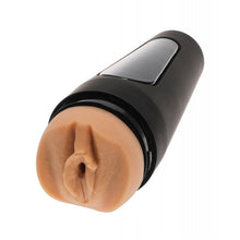  Main Squeeze ULTRASKYN Pussy Stroker - Cory Chase