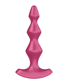  Satisfyer Lolli Plug 1 - Berry