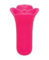 Naughty Bits Lily Licker Mini Flower Flicker - Pink