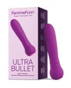Femme Funn Ultra Bullet Massager - Purple