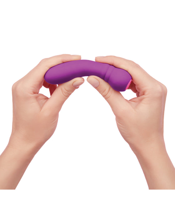 Femme Funn Ultra Bullet Massager - Purple