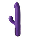 Fantasy for Her Super SoniX Thruster - Purple