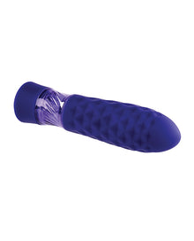  Evolved Raver Light Up Bullet - Purple