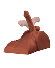  PDX Plus Perfect Ride - Brown