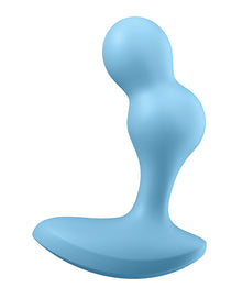  Satisfyer Deep Diver - Light Blue