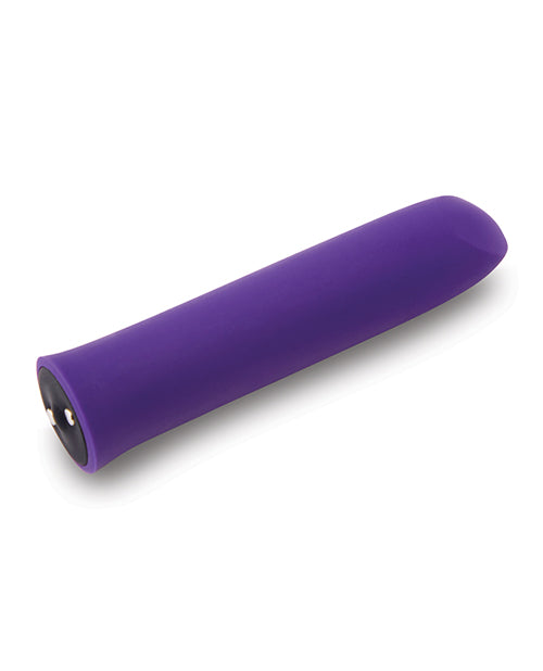 Nu Sensuelle Nubii Evie 5 Speed Bullet - Purple