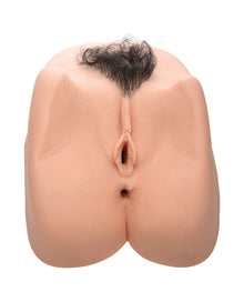  Sasha Grey Deep Penetration ULTRASKYN Vagina & Ass