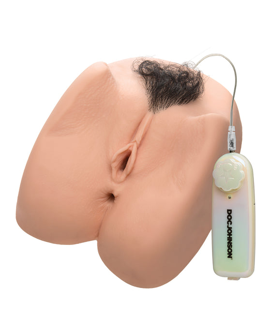 Sasha Grey Deep Penetration ULTRASKYN Vagina & Ass