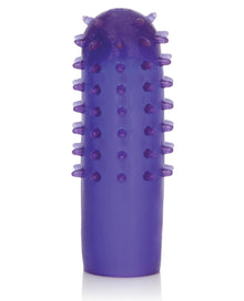  Pocket Exotics Turbo 8 Accelerator Double Bullets - Purple