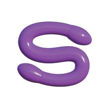  Classix 18" Bendable Double Whammy - Purple