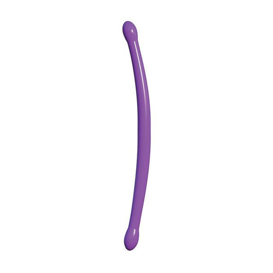 Classix 18" Bendable Double Whammy - Purple