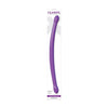 Classix 18" Bendable Double Whammy - Purple
