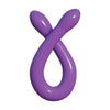 Classix 18" Bendable Double Whammy - Purple