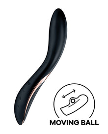  Satisfyer Rrrolling Explosion - Black